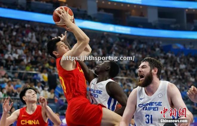 CBA大批球员参加NBA选秀，是否成为中国篮球新趋势？_