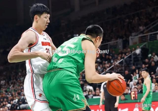 CBA辽宁本钢官方宣布签约7尺3!周琦强势加盟内线崩塌对手_