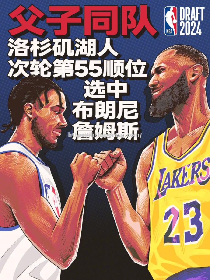 NBA选秀大会将至！顶级新秀有望挑战历史纪录