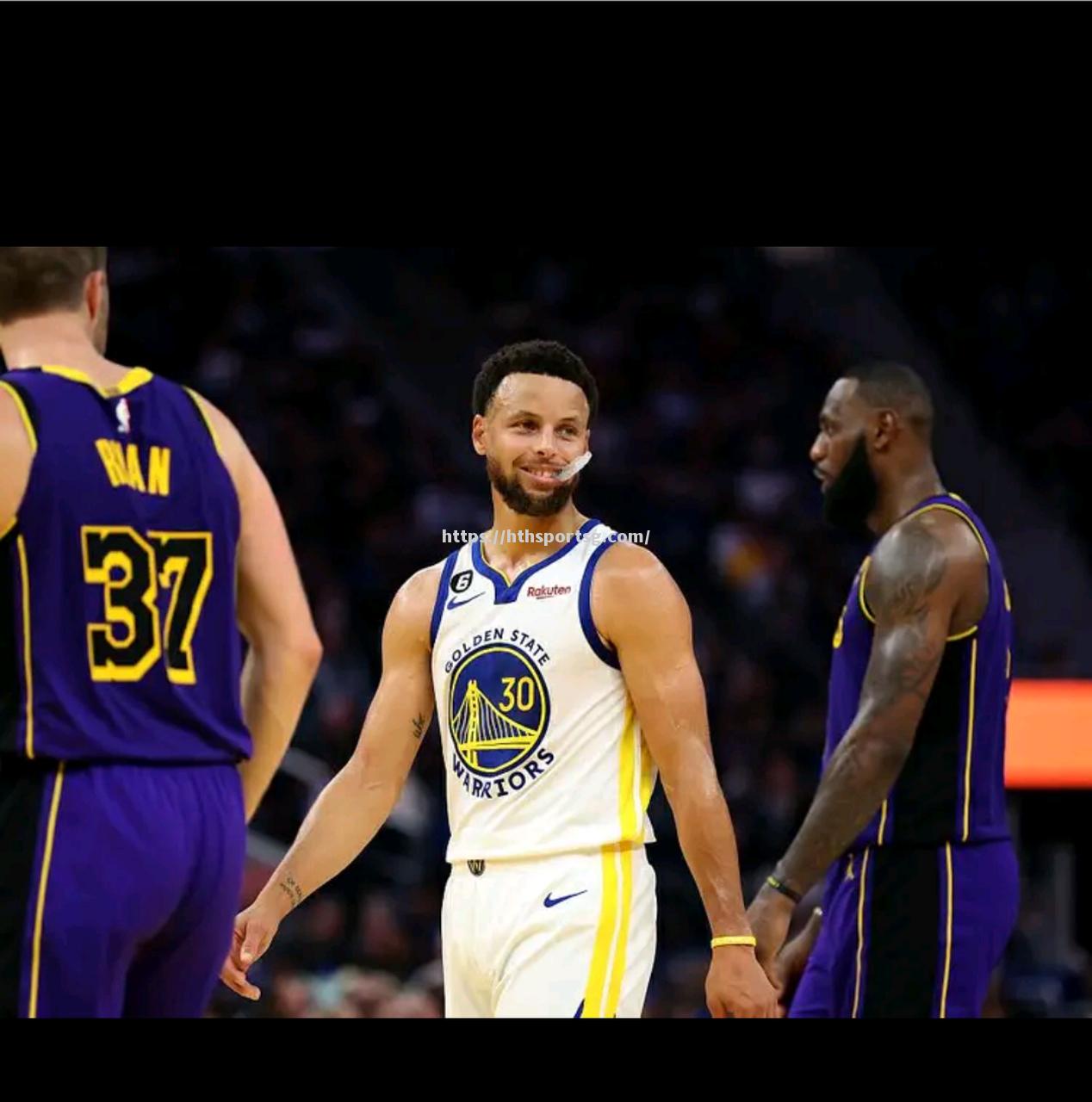 NBA常规赛轮次战罢，各队排名有所变动